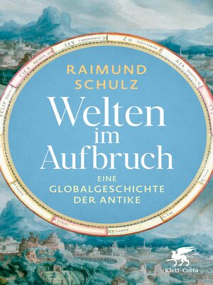 cover image of Welten im Aufbruch